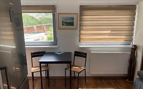 Apartman - F - Vyhlidka Nad Rekou